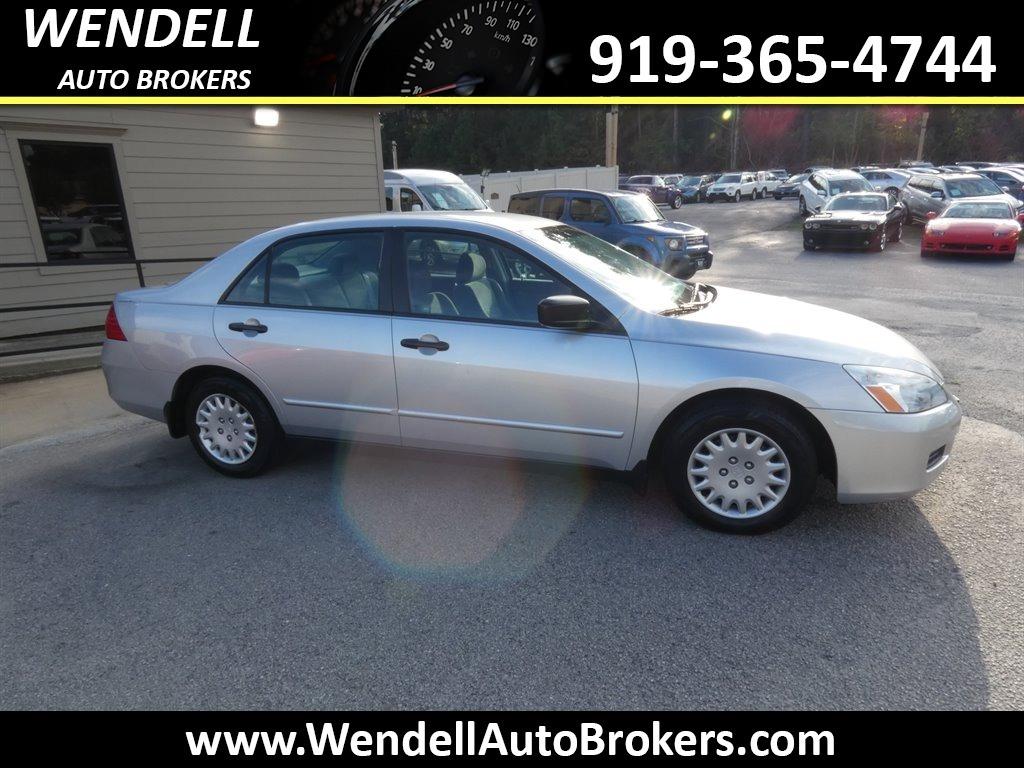 2006 Honda Accord