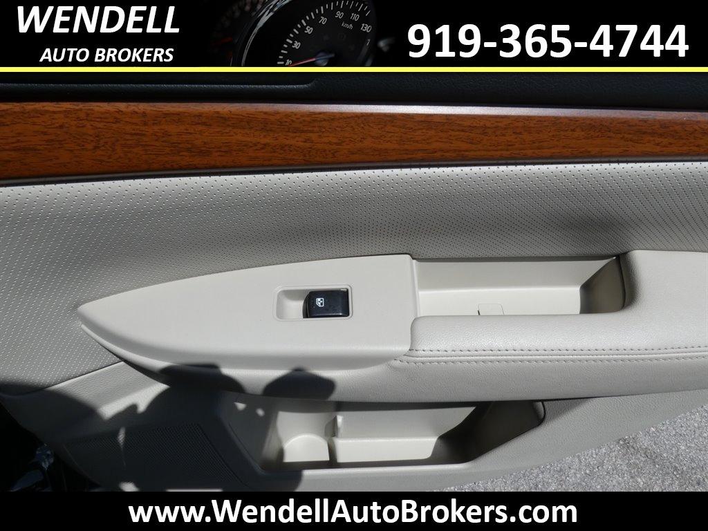 2014 Subaru Outback 2.5i Limited - Photo 31