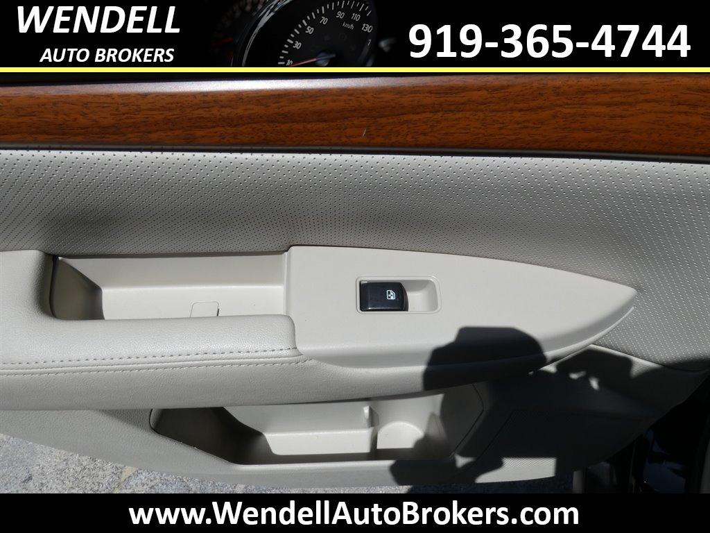 2014 Subaru Outback 2.5i Limited - Photo 26
