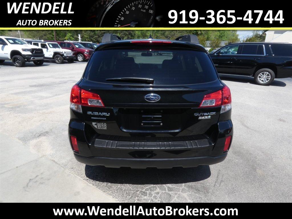 2014 Subaru Outback 2.5i Limited - Photo 6