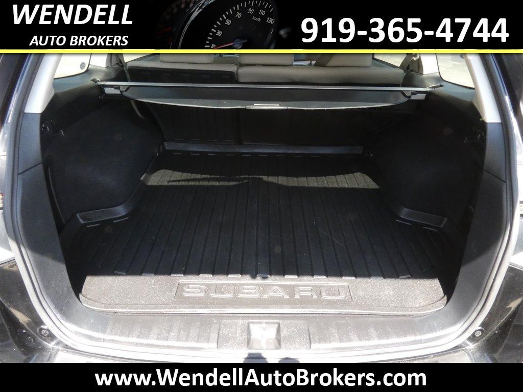 2014 Subaru Outback 2.5i Limited - Photo 29