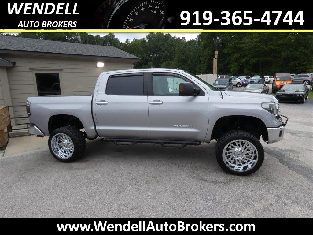 2014 Toyota Tundra