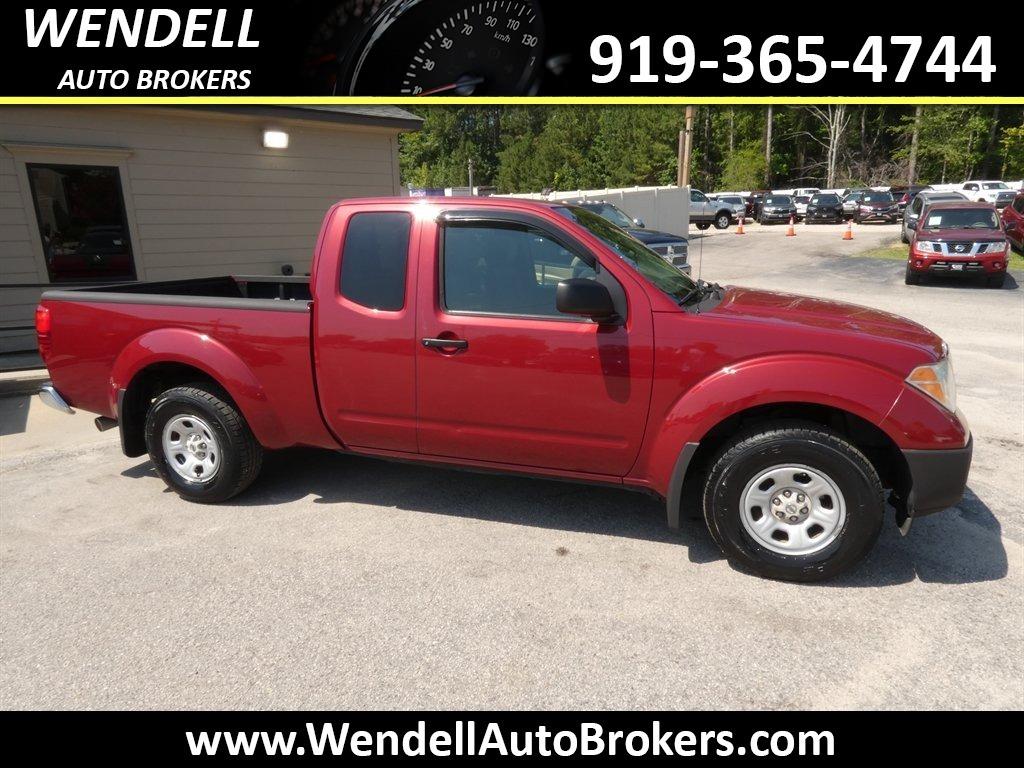 2006 Nissan Frontier XE King Cab AT's photo